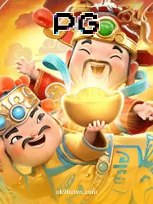 Caishen Wins tại ok9betvn
