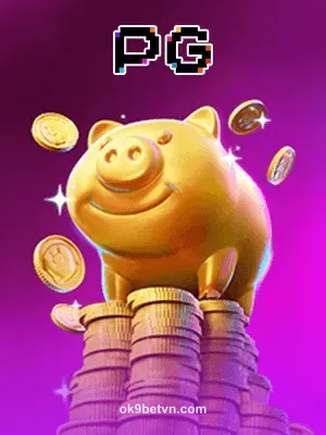 Hình ảnh trò chơi Lucky Piggy tại ok9betvn