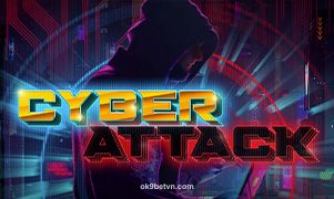 Ảnh Cyber Attack tại ok9betvn