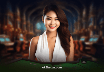 Hình ảnh game Dragon Tiger 1 tại ok9betvn