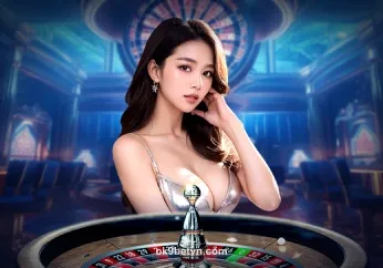 Hình ảnh Roulette tại ok9betvn