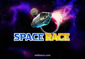 Hình ảnh Cuộc Đua Không Gian tại ok9betvn