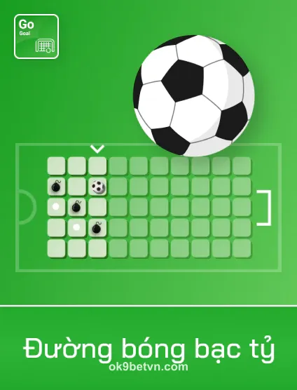 Hình ảnh Spribe Duong Bong Bac Ty tại ok9betvn