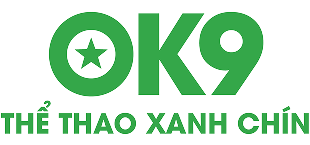 ok9betvn Logo